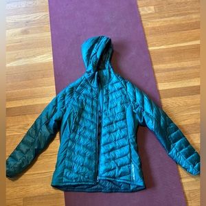 Salomon Outline Primaloft Midlayer jacket